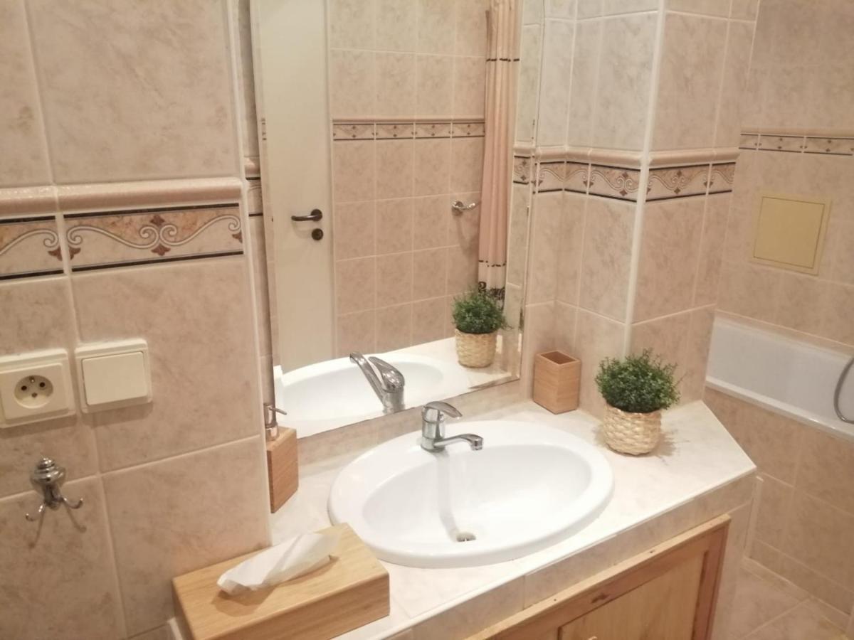 טטרנסקה לומניקה Apartman Akodoma מראה חיצוני תמונה