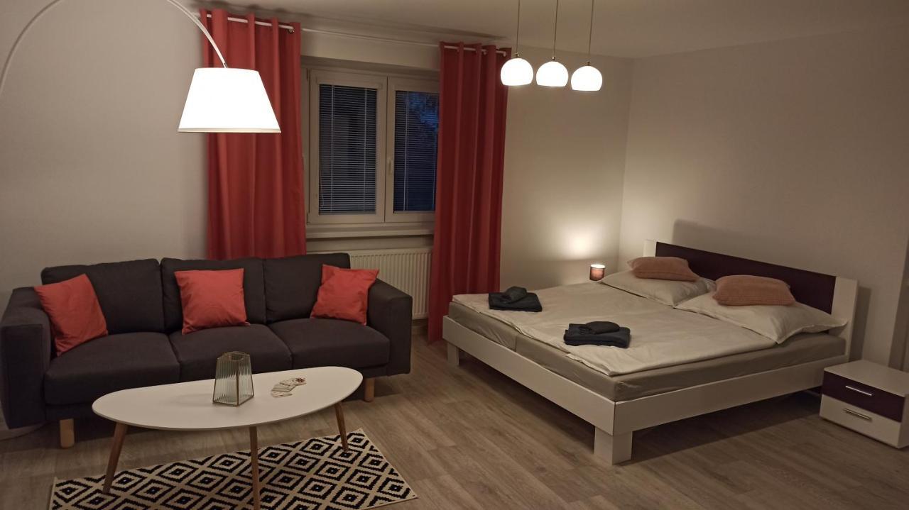 טטרנסקה לומניקה Apartman Akodoma מראה חיצוני תמונה