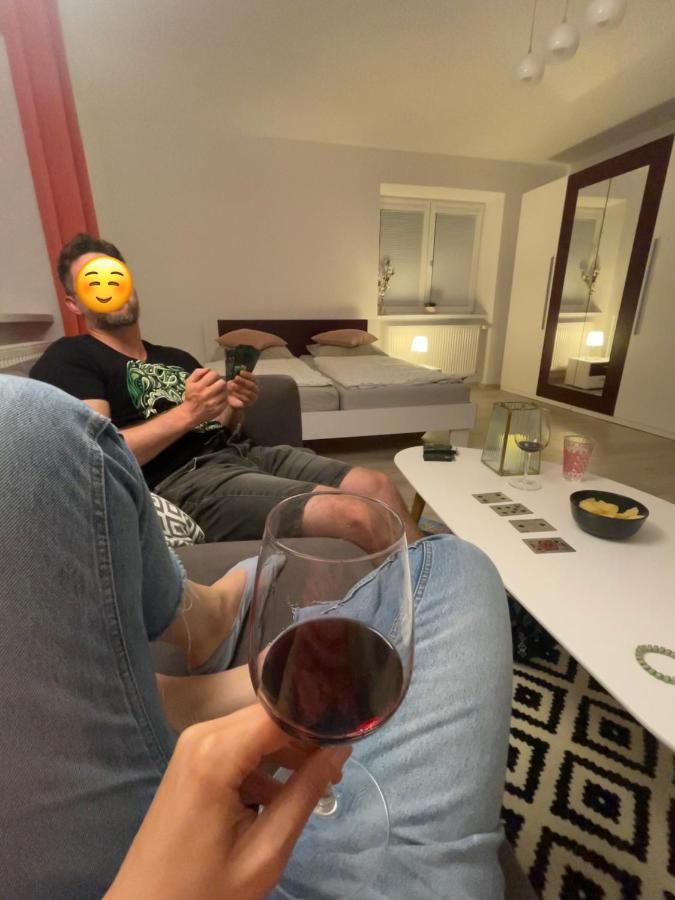 טטרנסקה לומניקה Apartman Akodoma מראה חיצוני תמונה