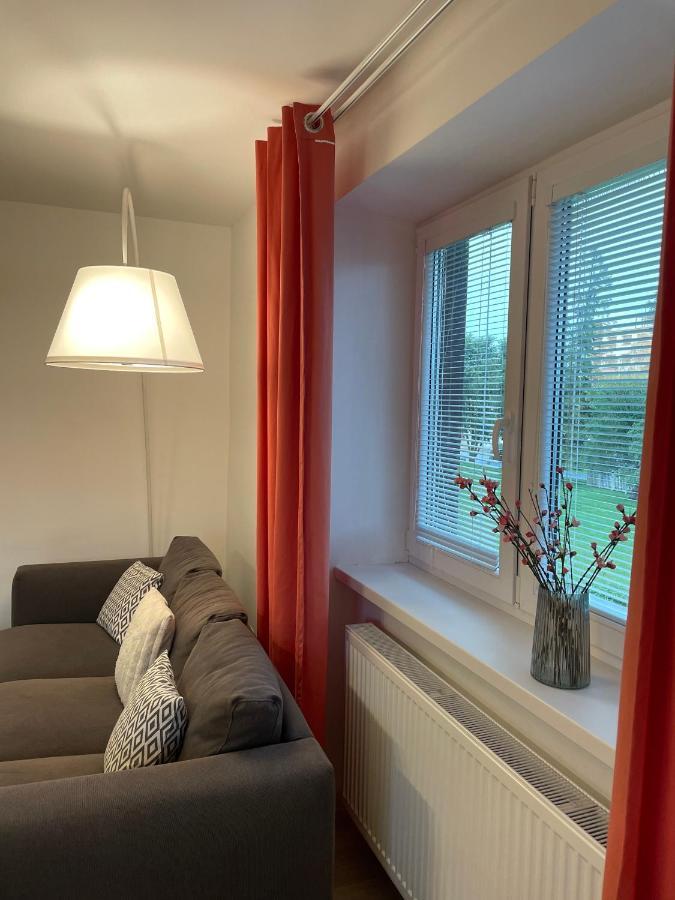 טטרנסקה לומניקה Apartman Akodoma מראה חיצוני תמונה