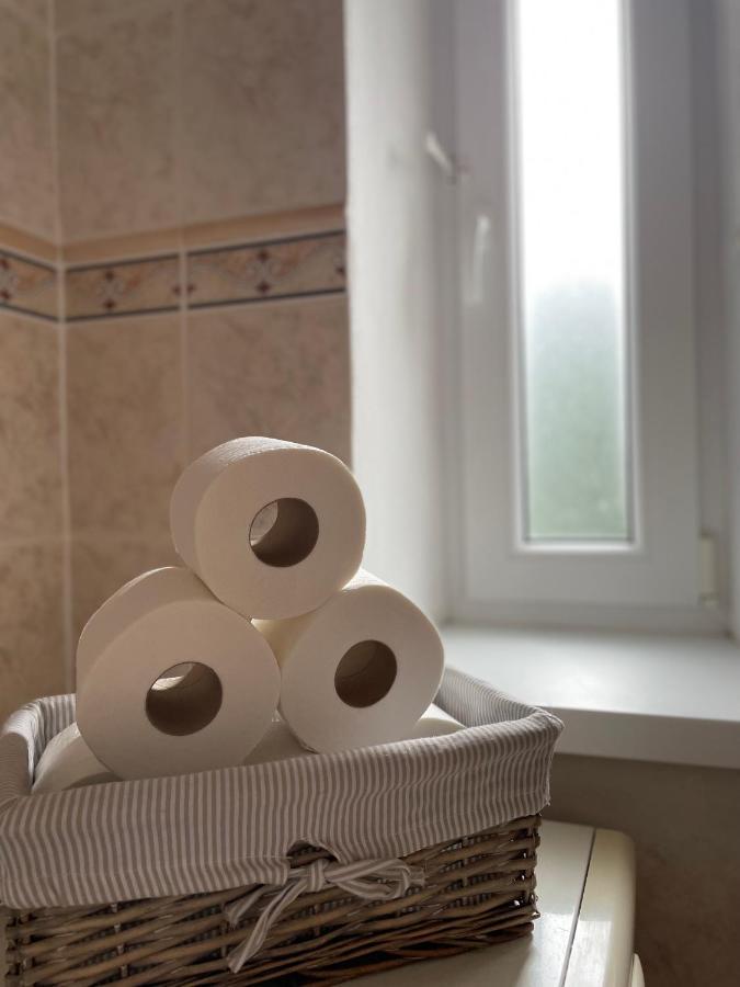 טטרנסקה לומניקה Apartman Akodoma מראה חיצוני תמונה
