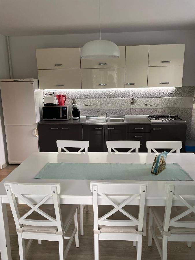 טטרנסקה לומניקה Apartman Akodoma מראה חיצוני תמונה