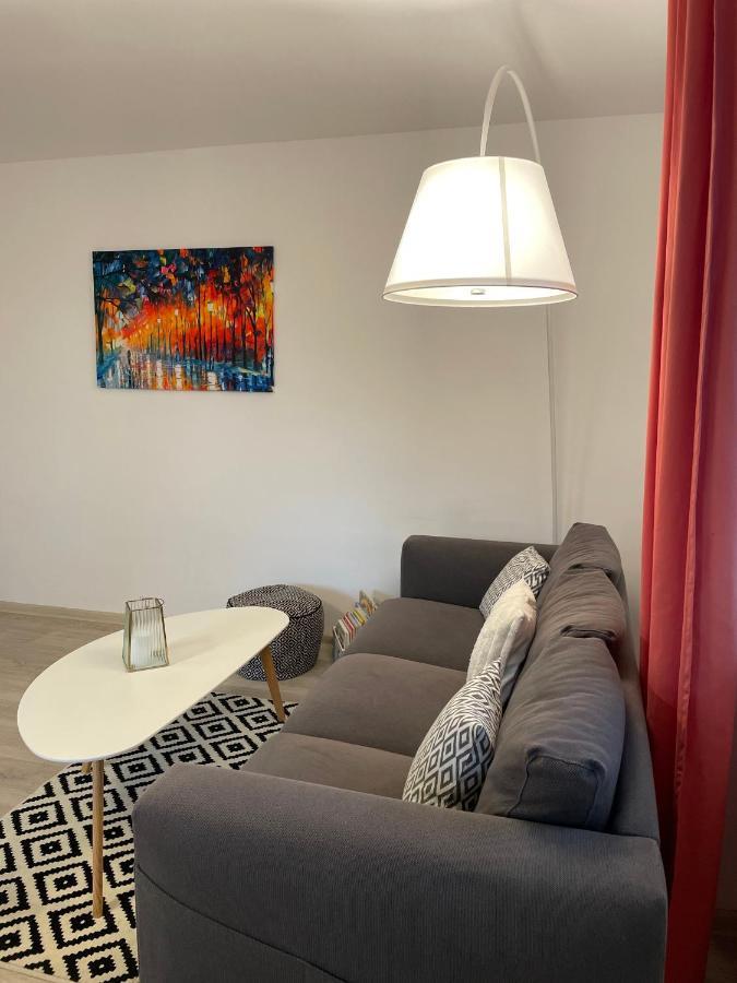 טטרנסקה לומניקה Apartman Akodoma מראה חיצוני תמונה