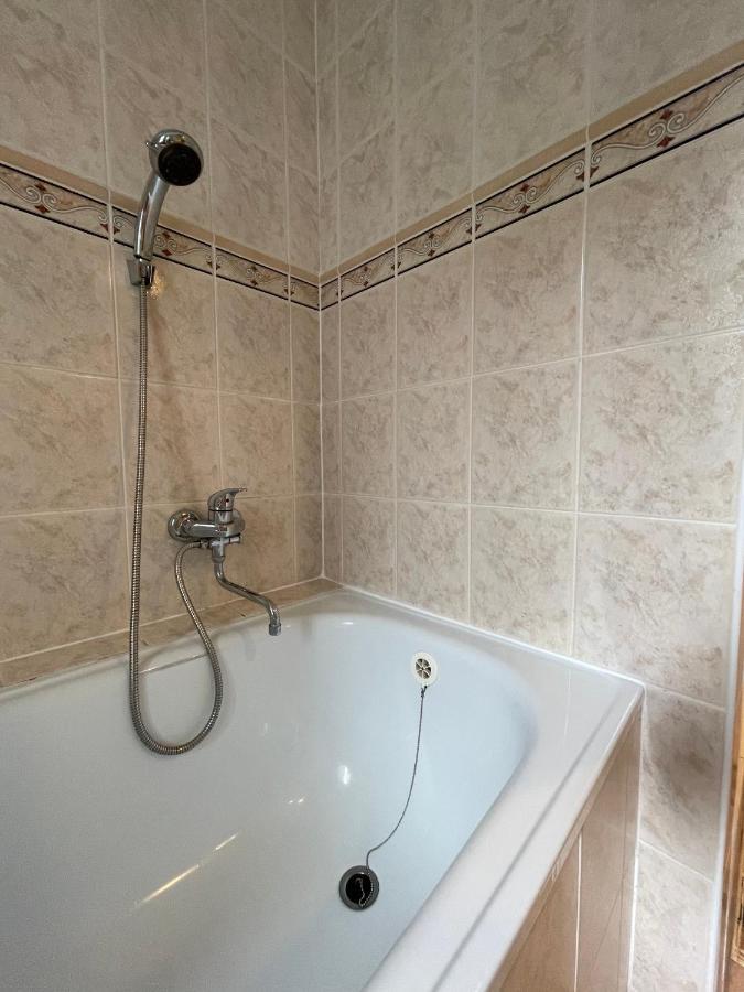 טטרנסקה לומניקה Apartman Akodoma מראה חיצוני תמונה