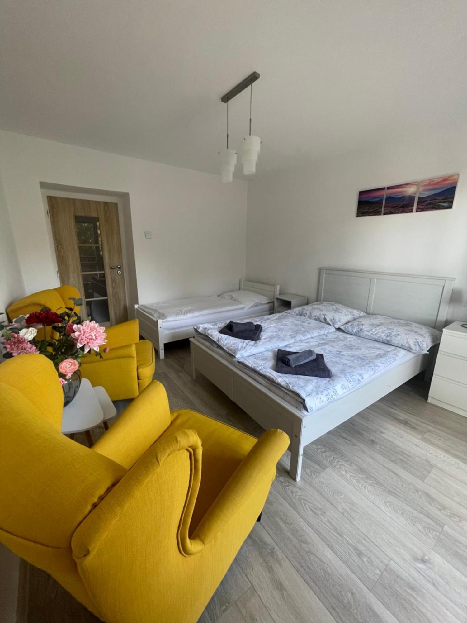 טטרנסקה לומניקה Apartman Akodoma מראה חיצוני תמונה